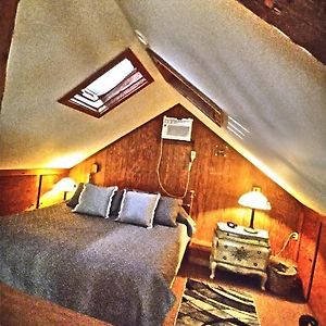Suite Mountain View
